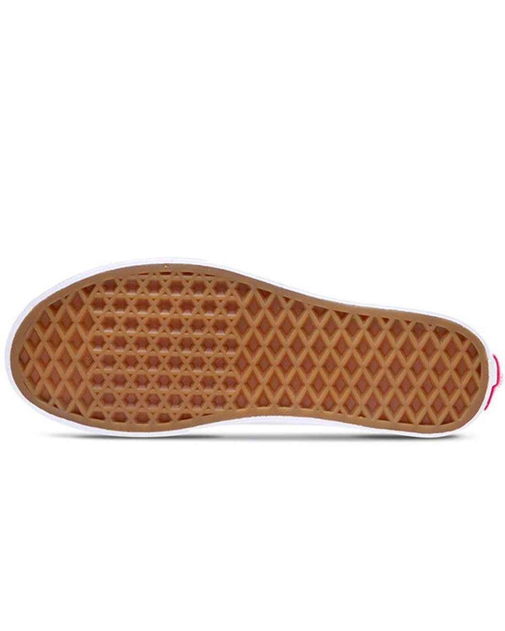 Vans White Authentic 138 'Heavenly' for men