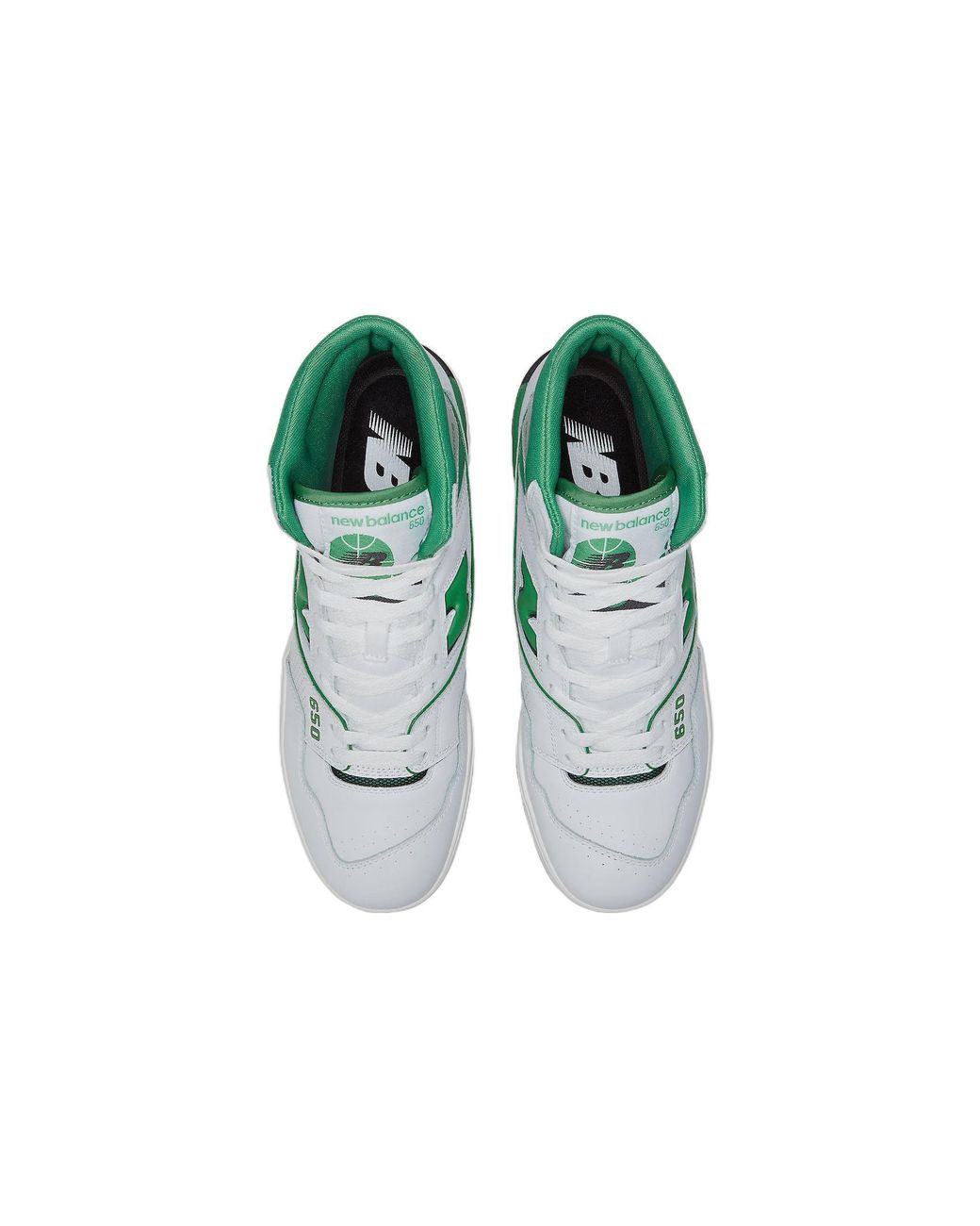 New Balance Green 650R for men