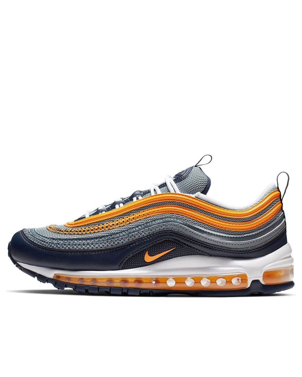Nike Blue Air Max 97 Se 'Obsidian Mist' for men