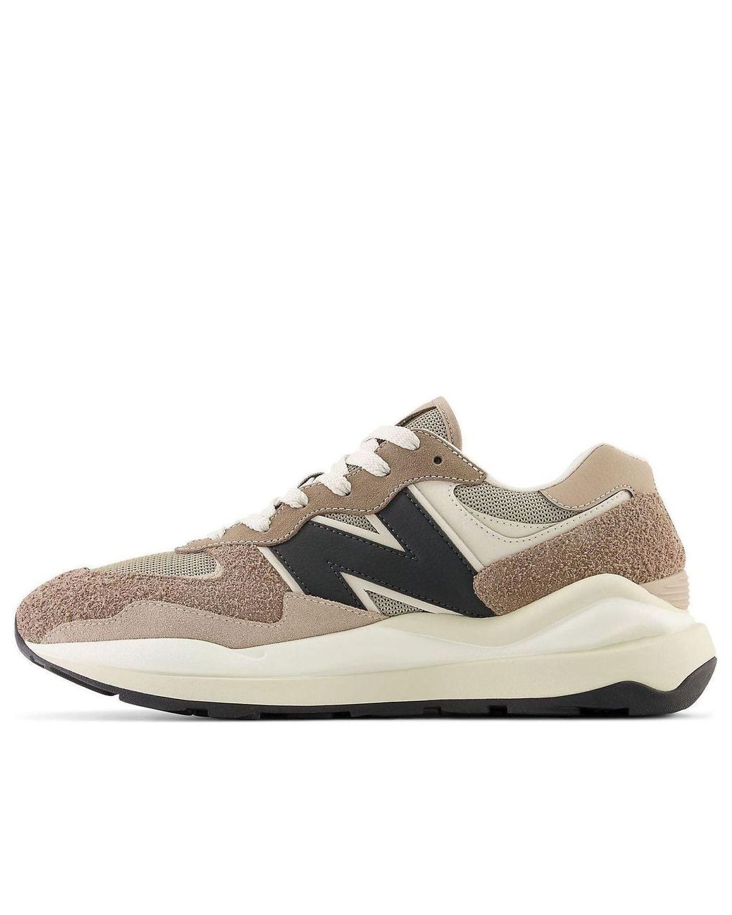 New Balance Brown 57/40 for men