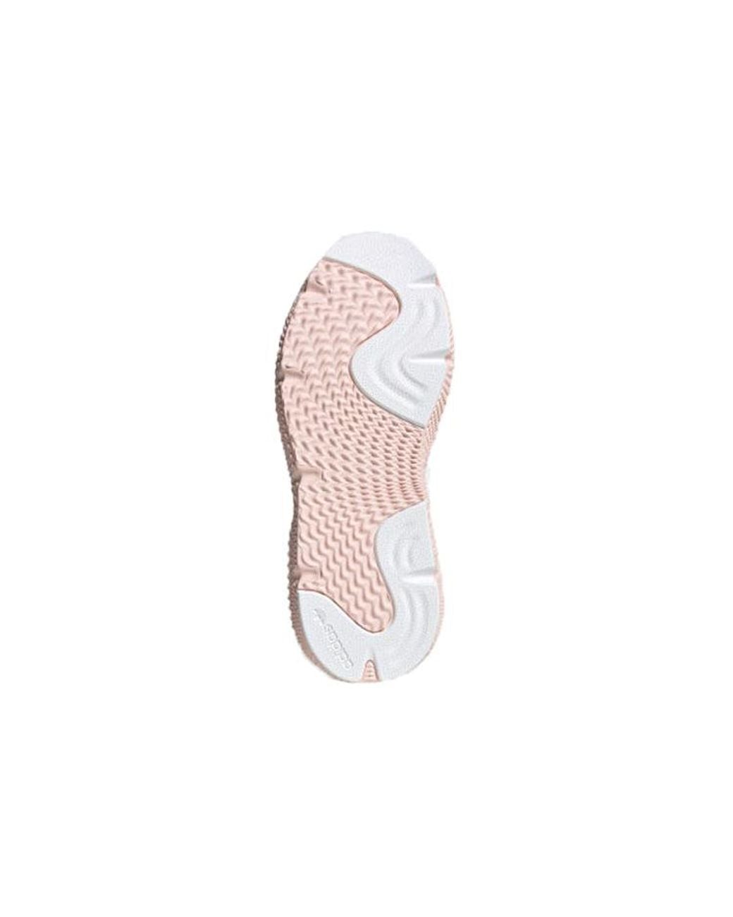 Adidas Pink (Wmns) Prophere Climacool