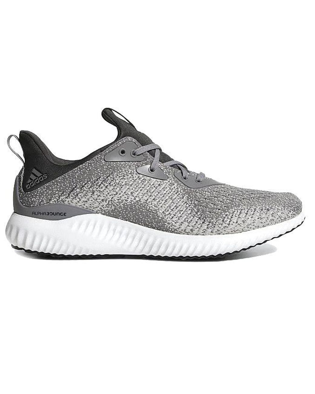 Adidas Blue Alphabounce Em for men