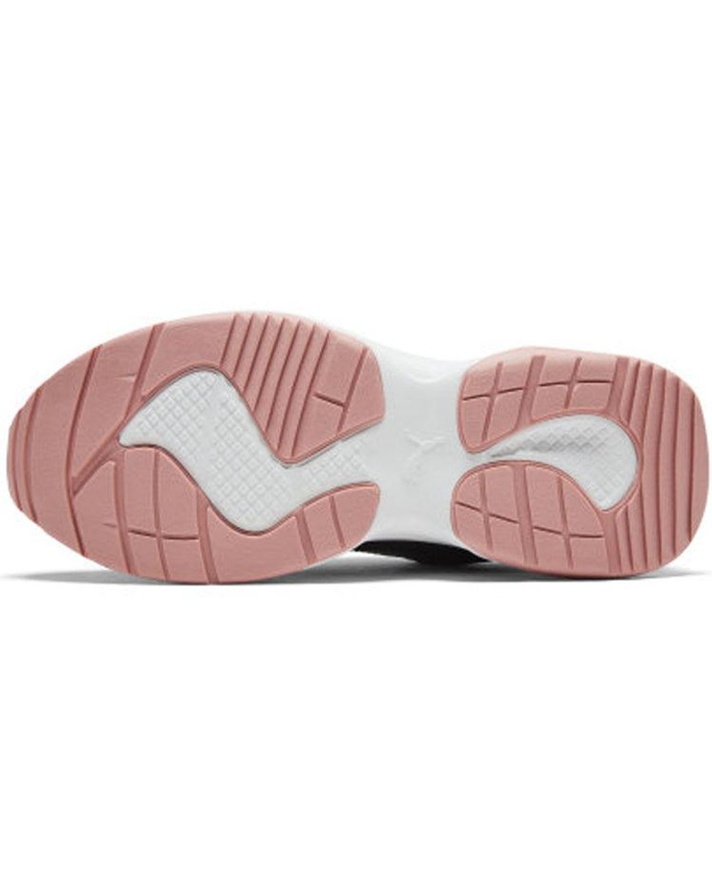 PUMA Black (Wmns) Cilia Lux