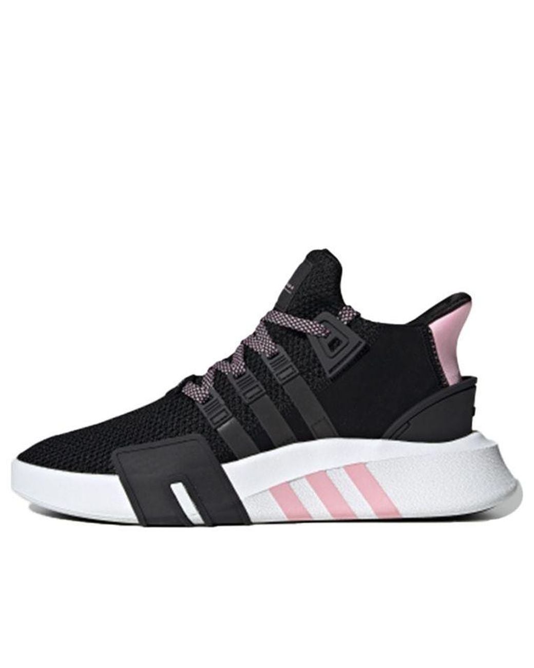 Adidas Black (Wmns) Eqt Bask Adv 'True'