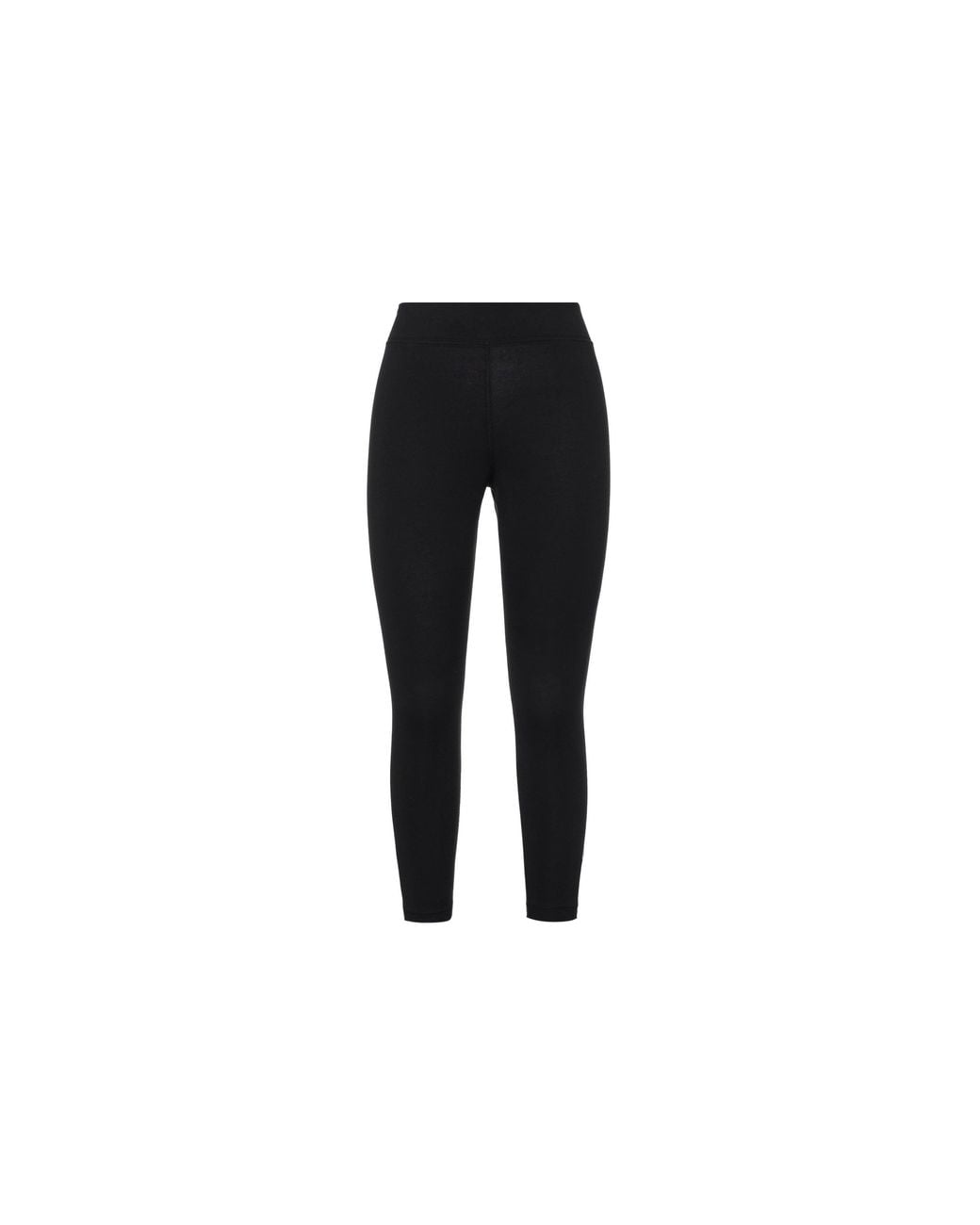 Nike Black (Wmns) Sportswear Essential Leggings