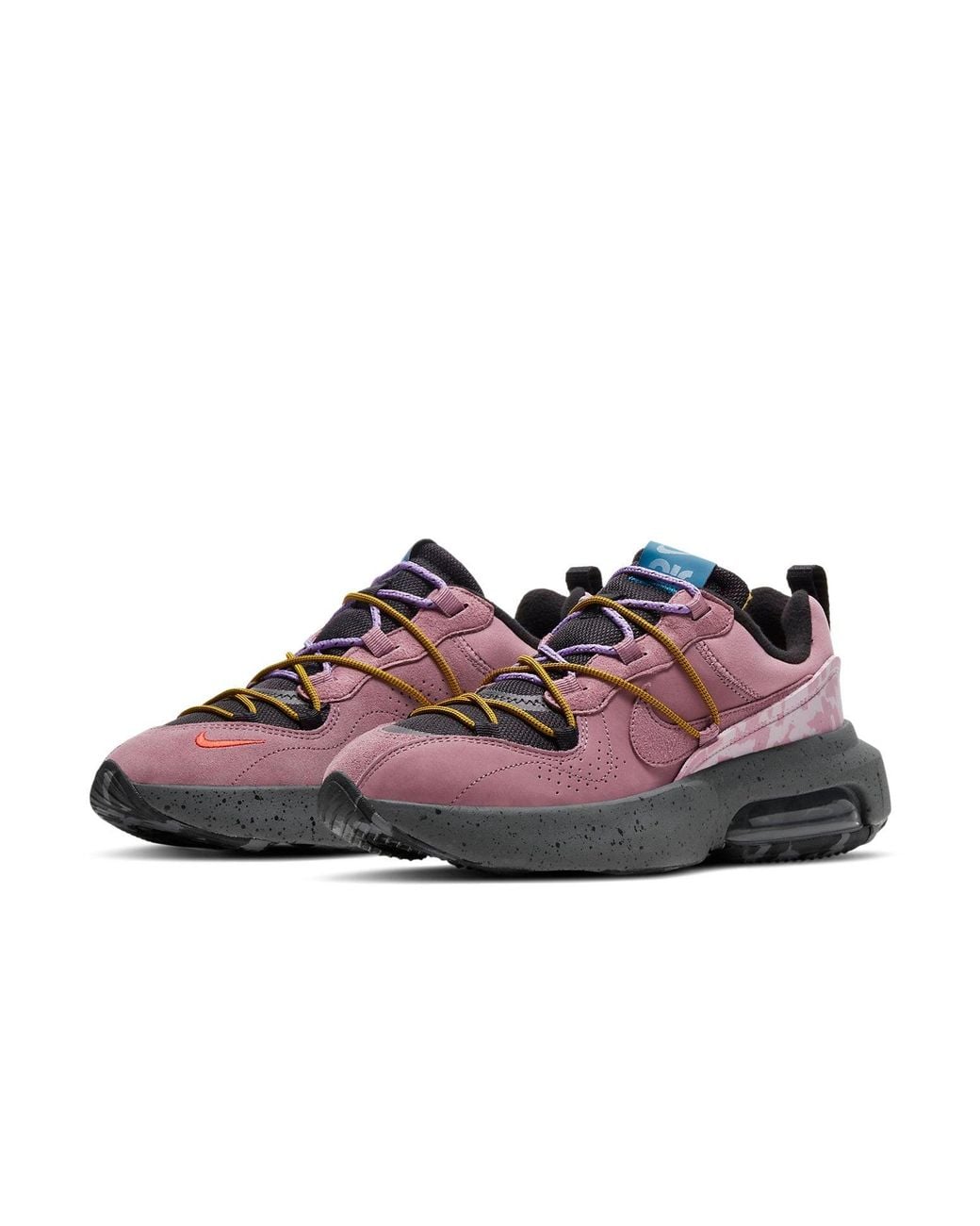 Nike Purple (Wmns) Air Max Viva 'Plum Dust'