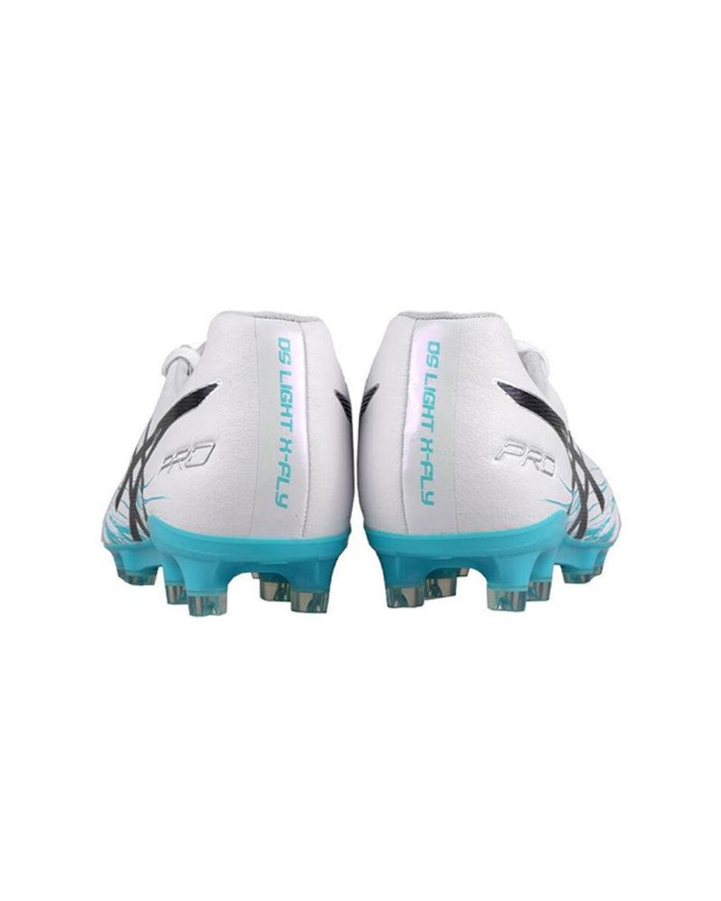 Asics Blue Ds Light X-Fly Pro Hg for men