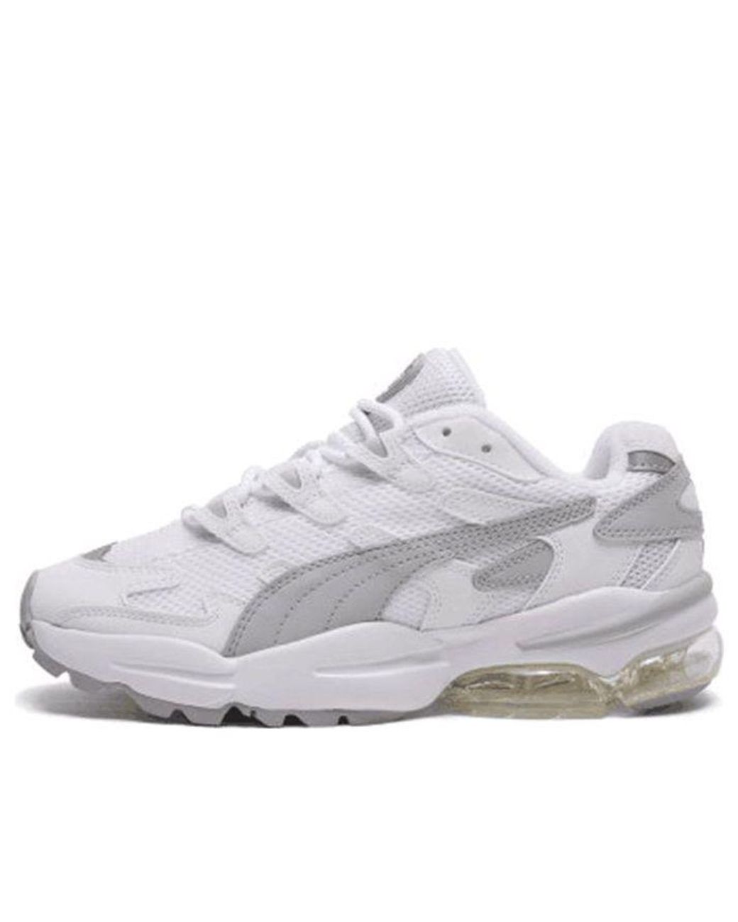 PUMA White Cell Alien Og for men