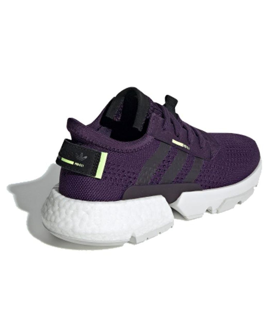 Adidas Blue (Wmns) P.O.D. S3.1 'Legend'