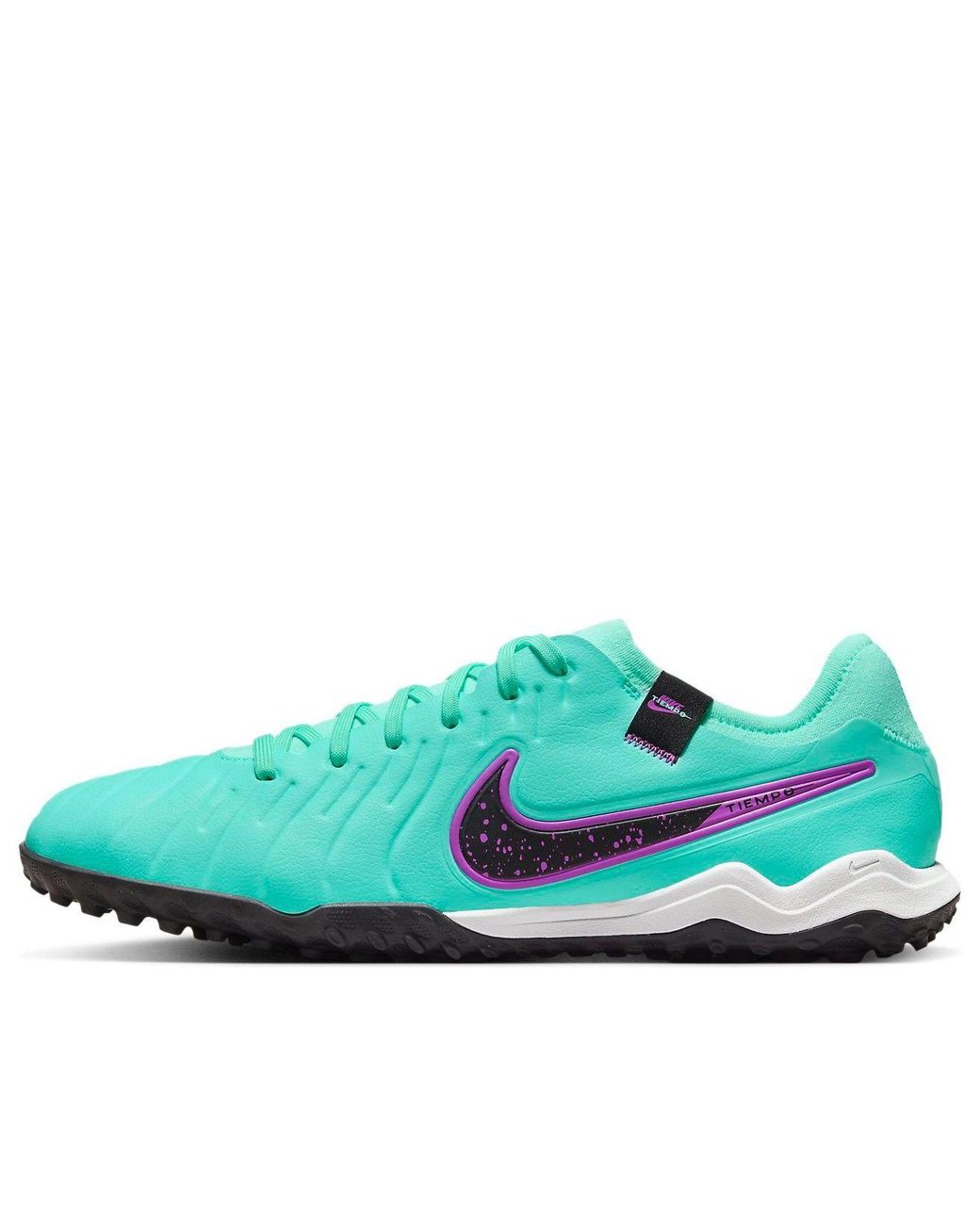 Nike Blue Tiempo Legend Pro Tf Turf 'Hyper' for men