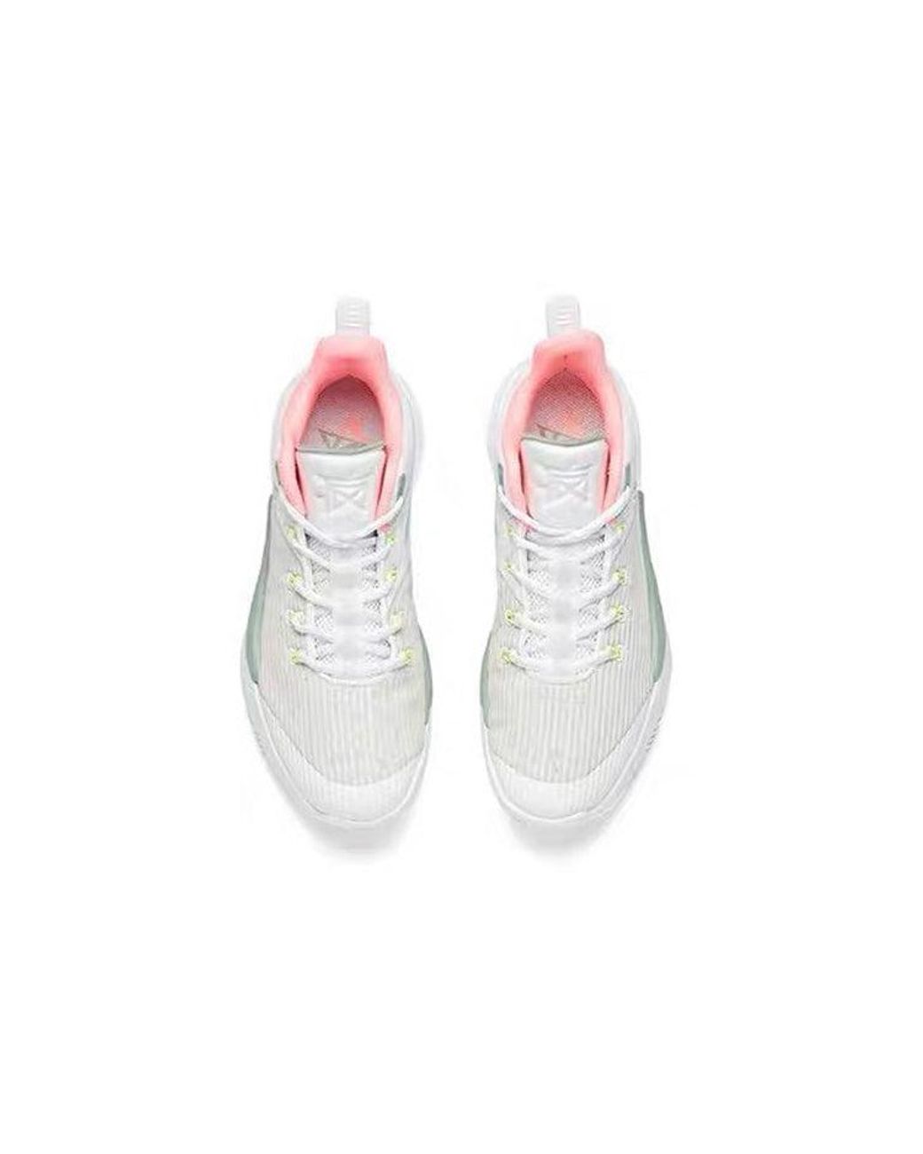 Anta White Attack 2 for men