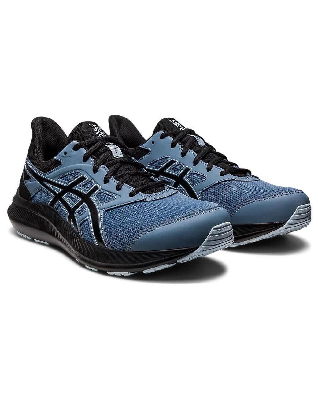Asics Blue Jolt 4 'Steel' for men
