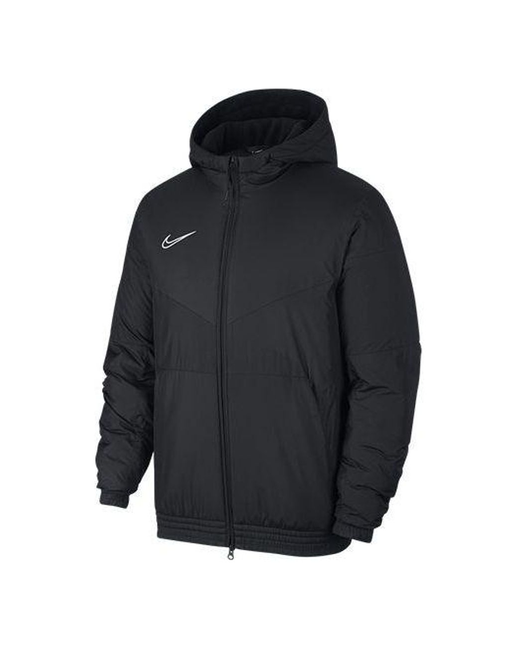 nike stadium jacket mens