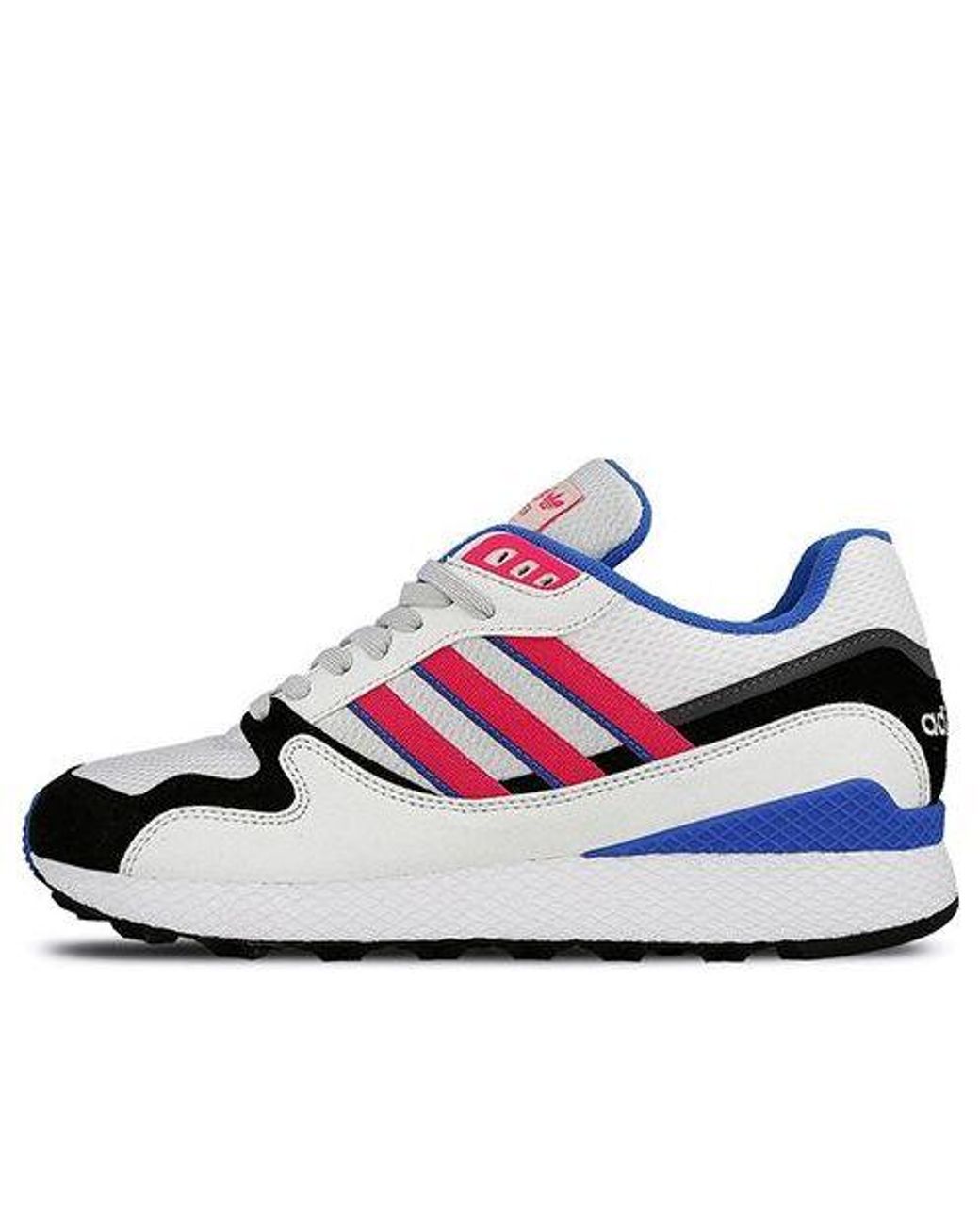 adidas Originals Adidas Ultra Tech 'white Pink' in Blue for Men | Lyst