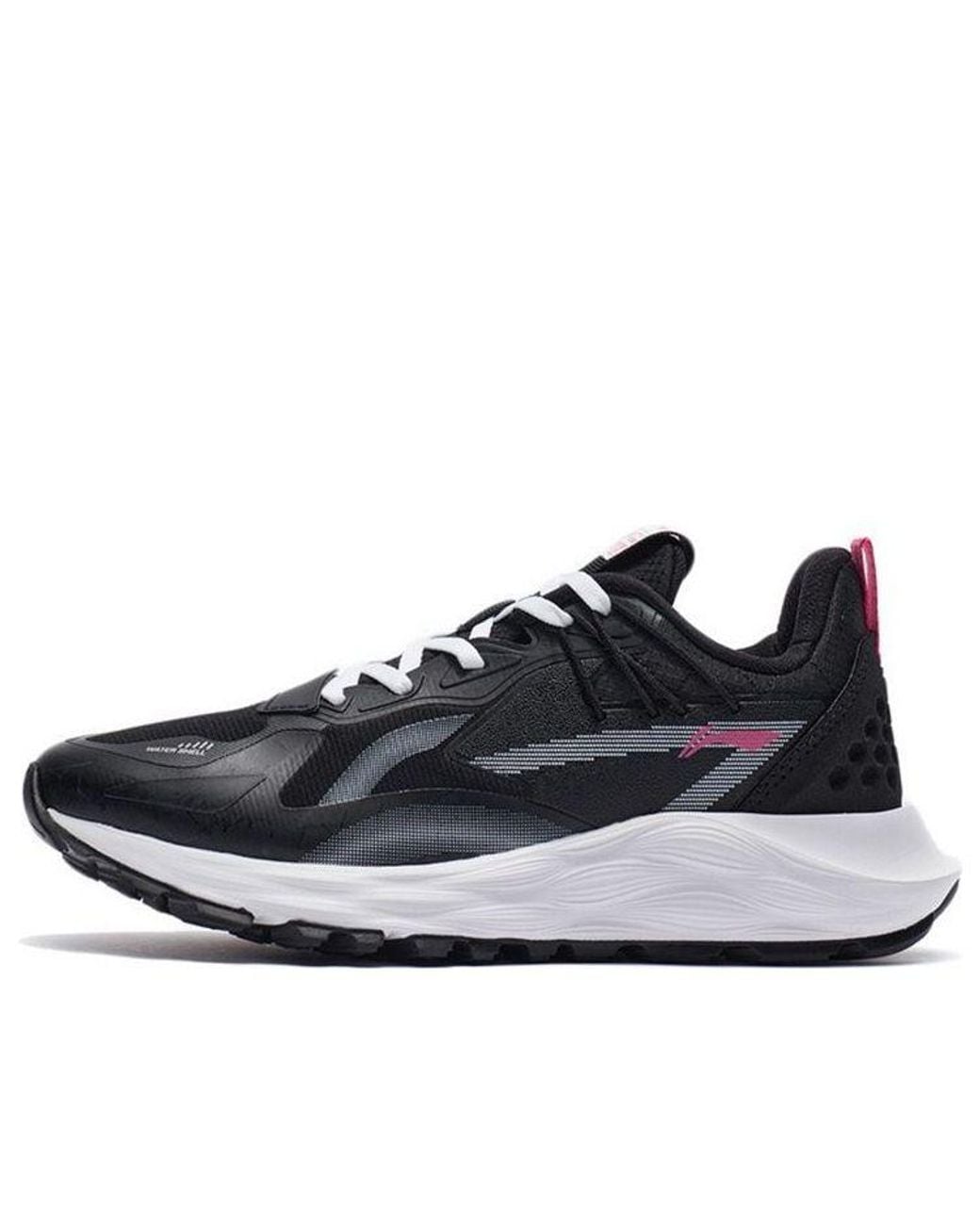 Li-ning Blue (Wmns) Plus