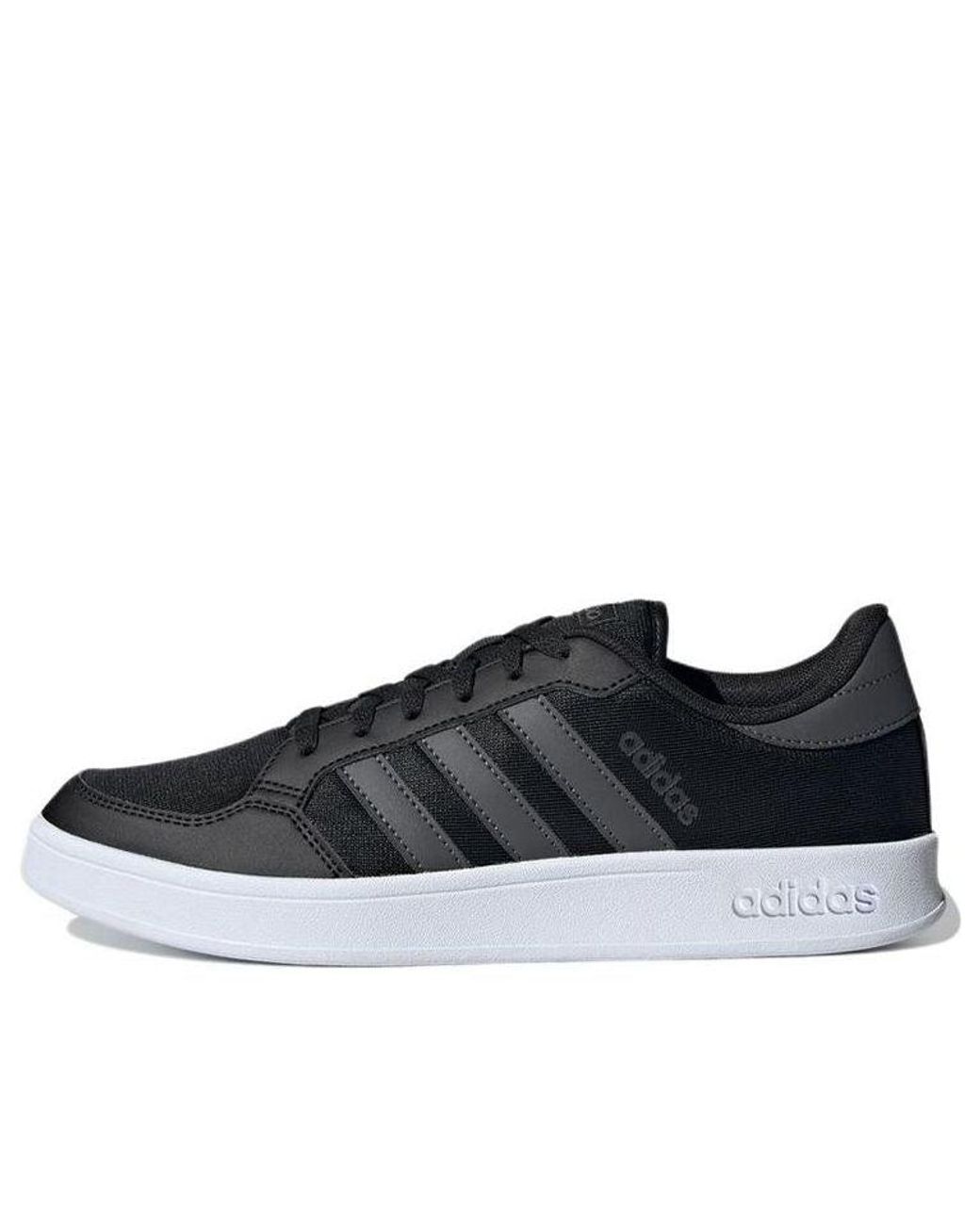 Adidas Black Breaknet for men