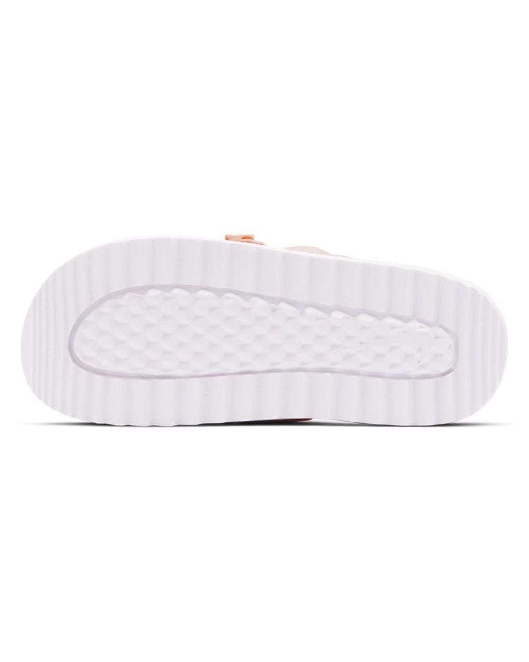 Nike Pink (Wmns) Asuna Slide 'Washed Coral'