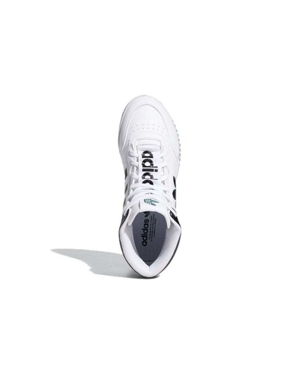 Adidas Blue Originals Drop Step Xl for men