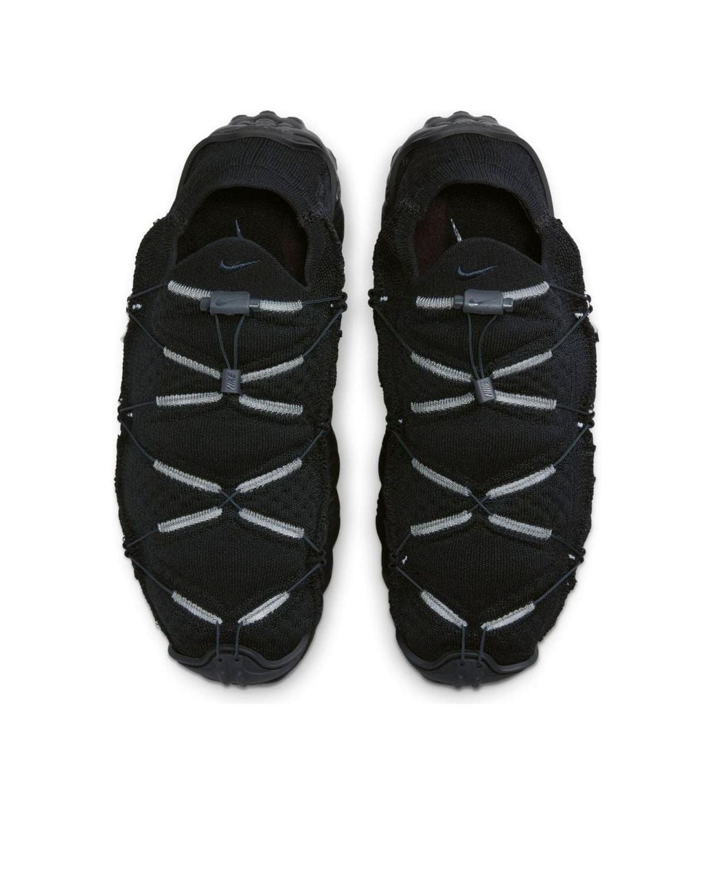 Nike Black Ispa Anthracite' for men