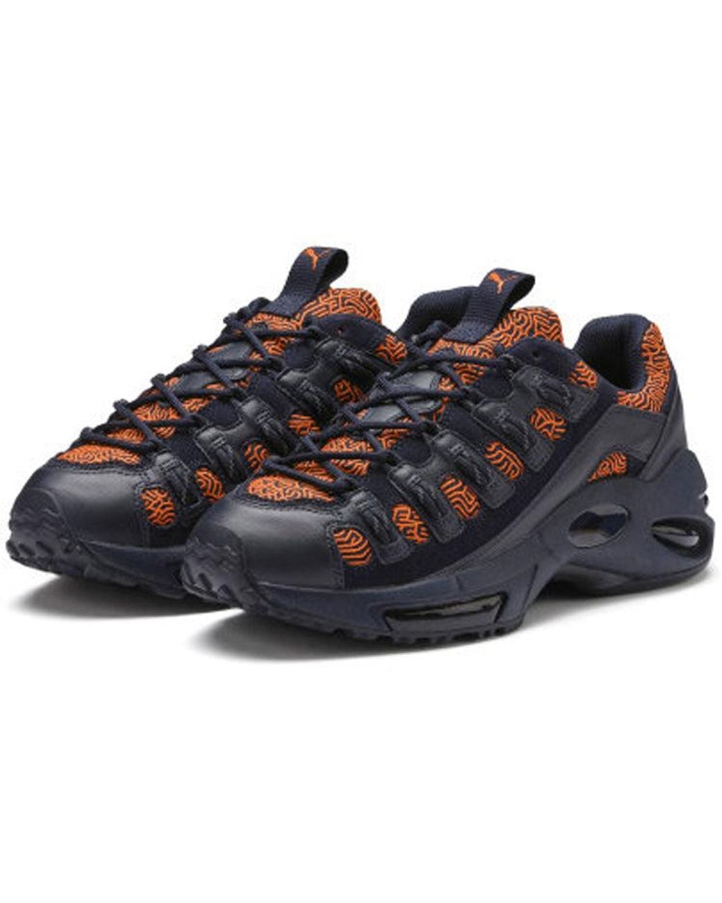 PUMA Blue Cell Endura Graphic for men