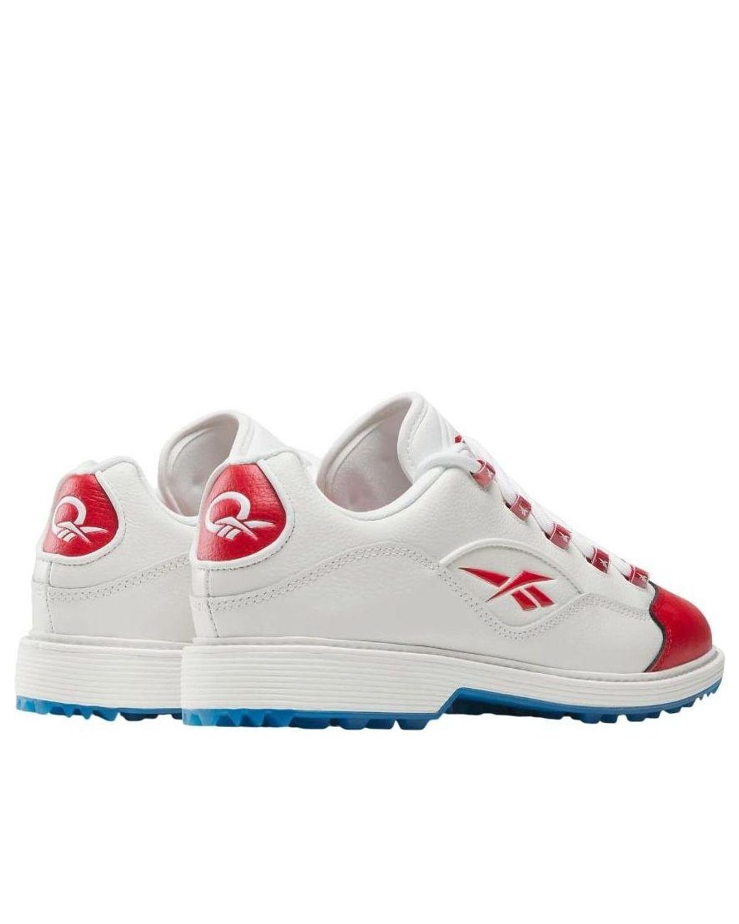 Reebok Multicolor Question Golf Shoes for men