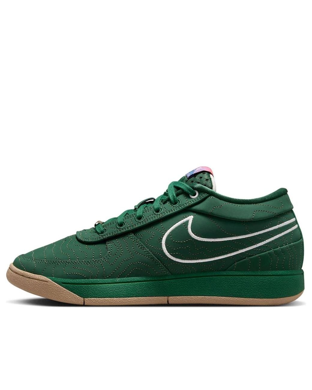 Nike Book 1 