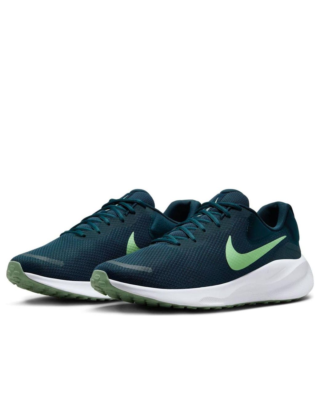 Nike Blue Revolution 7 'Armory Jade Horizon' for men