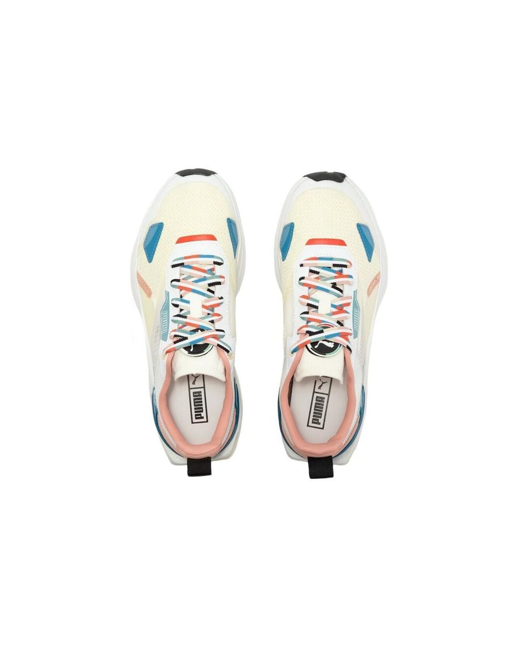 PUMA White (Wmns) Kosmo Rider