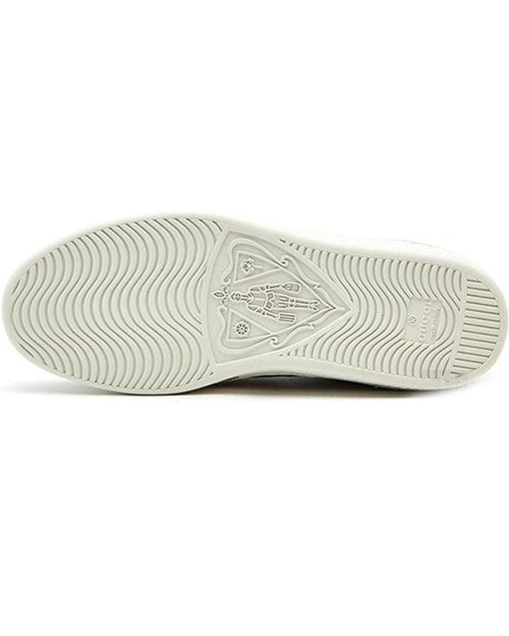 Gucci Blue Ace Gg Supreme for men