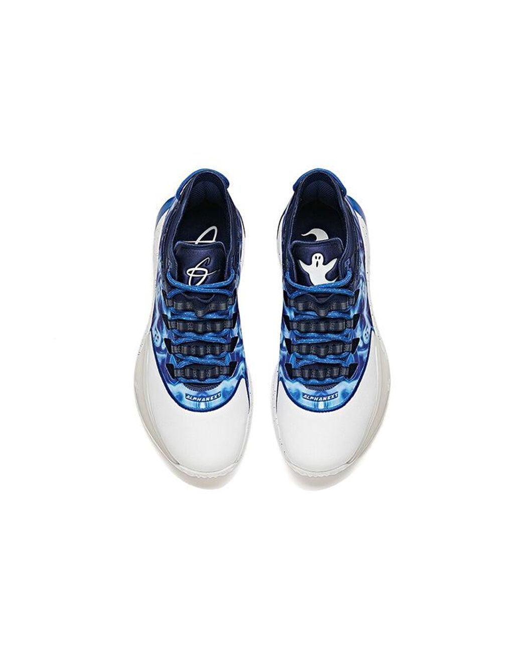 Anta Blue Gordon Hayward 1 'Halloween' for men