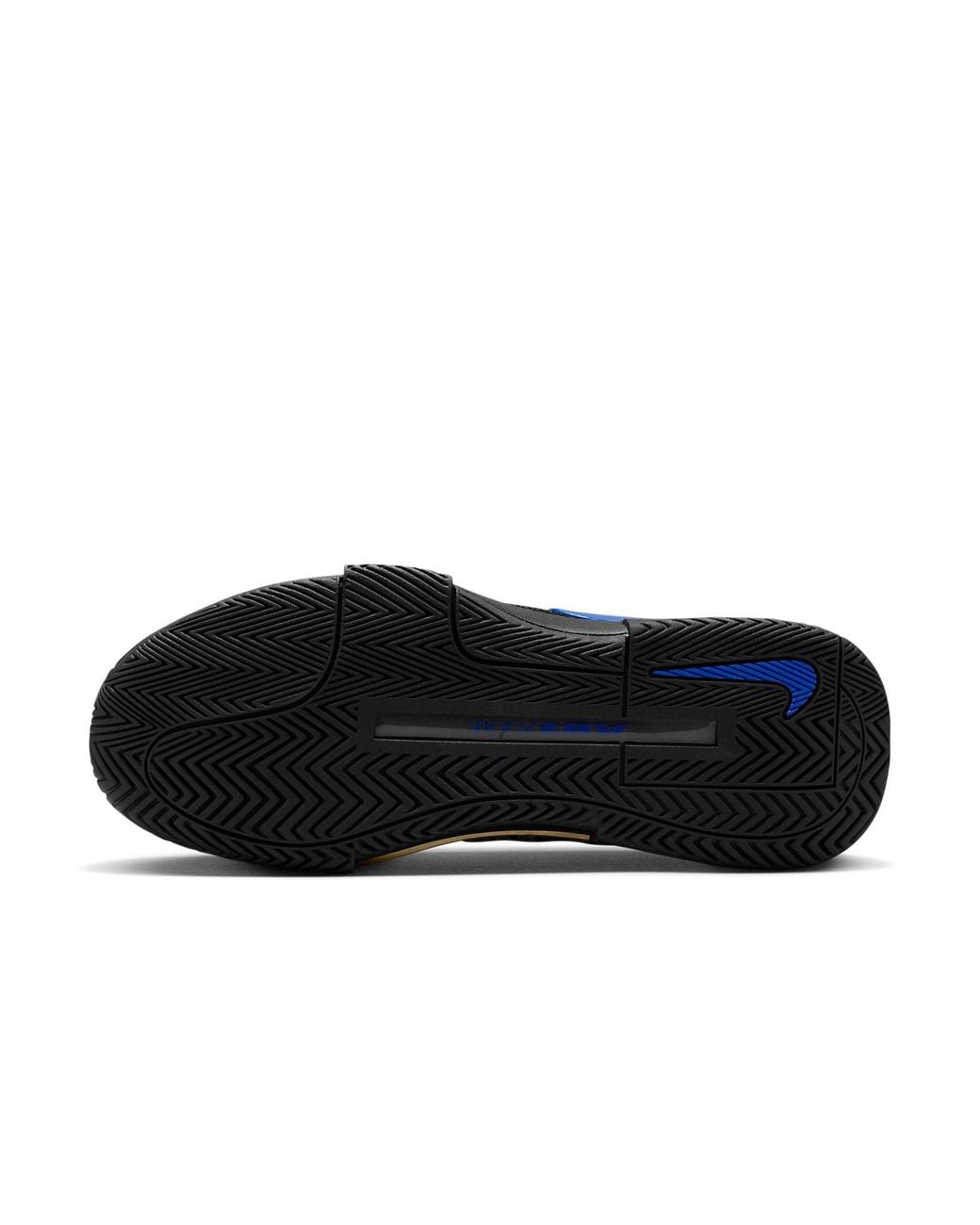 Nike Blue (Wmns) Zoom Gp Challenge 1 Os Hc Prm 'Osaka'