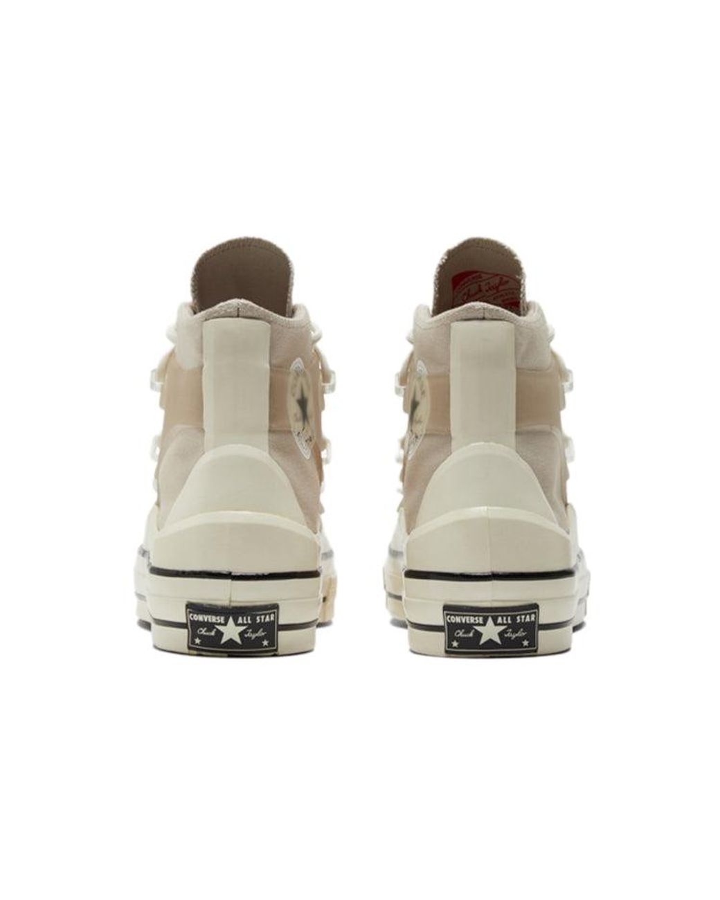 Converse Natural Chuck 70 Utility High 'Hybrid Function for men