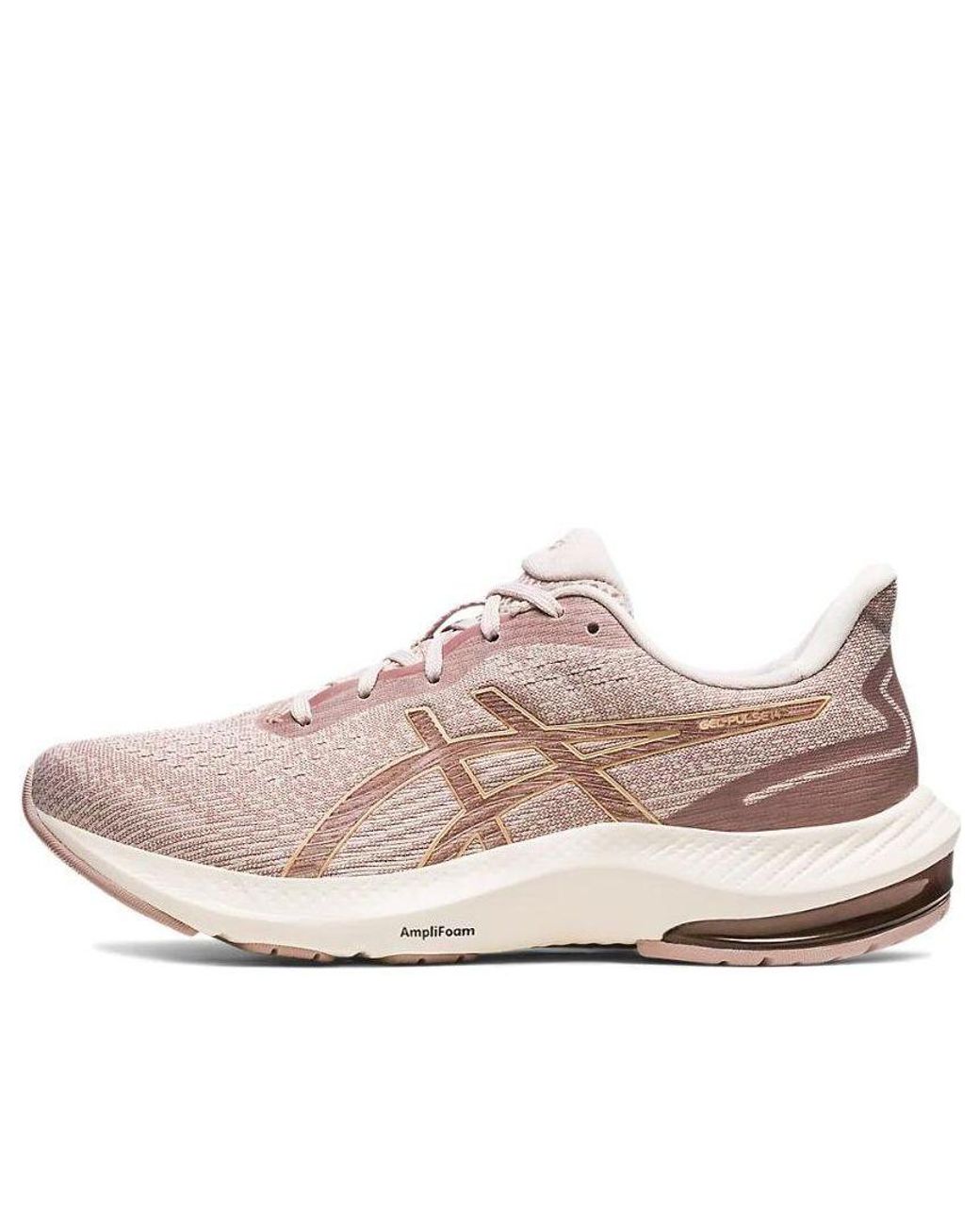 Asics Pink (Wmns) Gel Pulse 14 'Mineral Champagne'