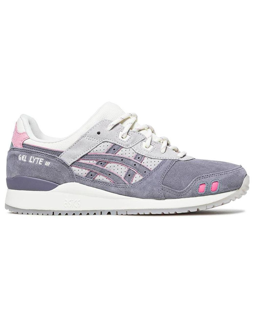 ASICS GEL LYTE Ⅲ OG END. PEARL 25.5cm 