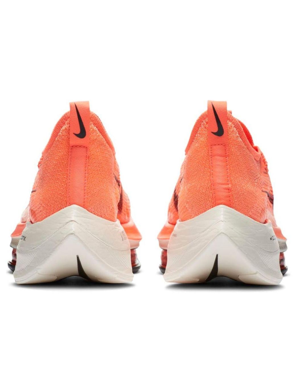Nike Red (Wmns) Air Zoom Alphafly Next% 'Bright'