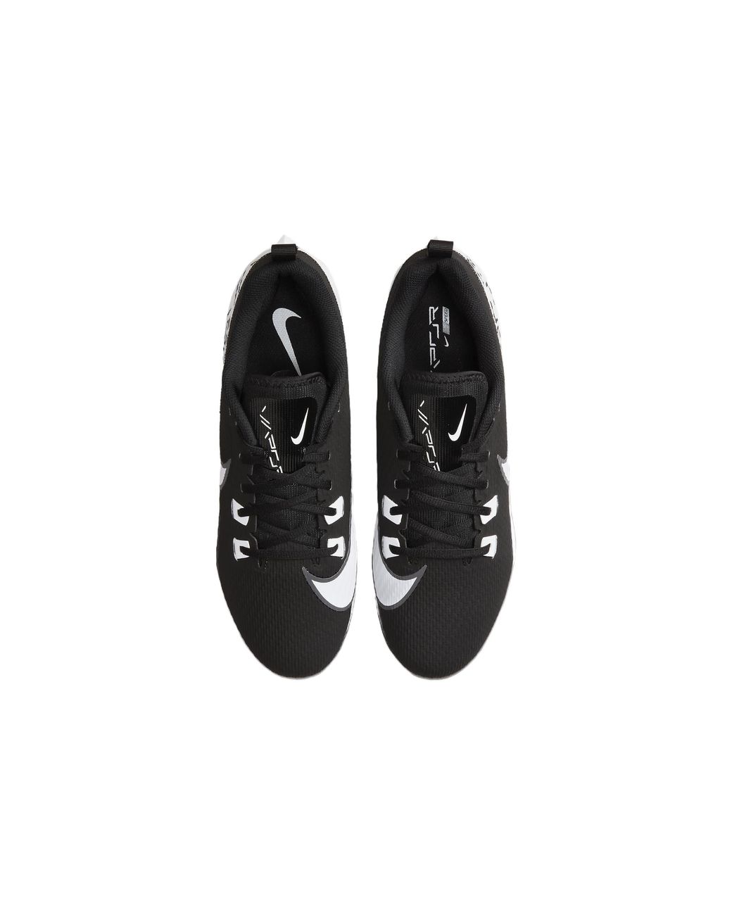 Nike Black Vapor Edge Speed 360 2 for men
