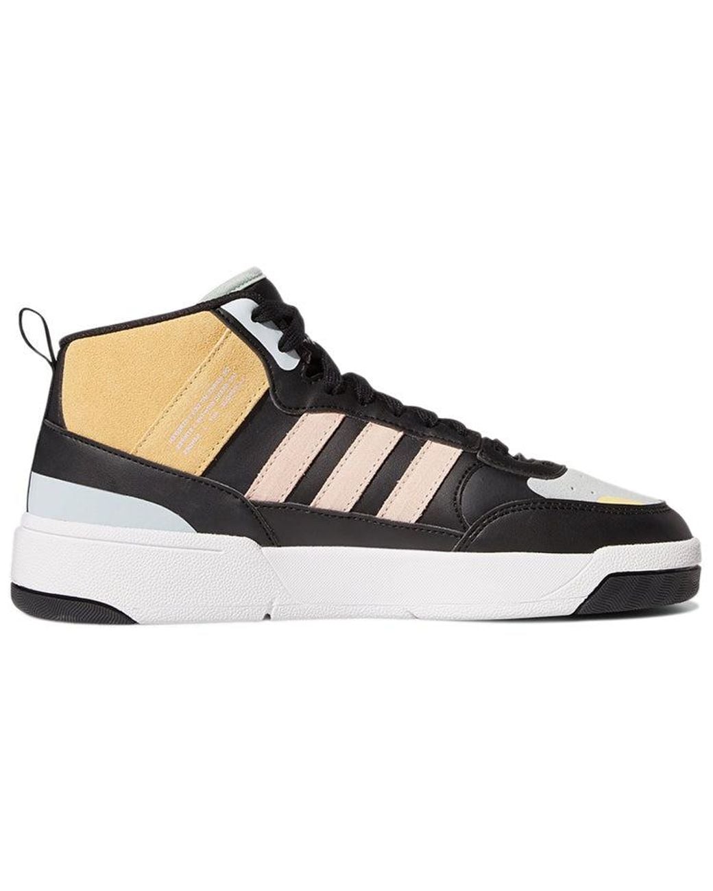 Adidas Black (Wmns) Originals Post Up