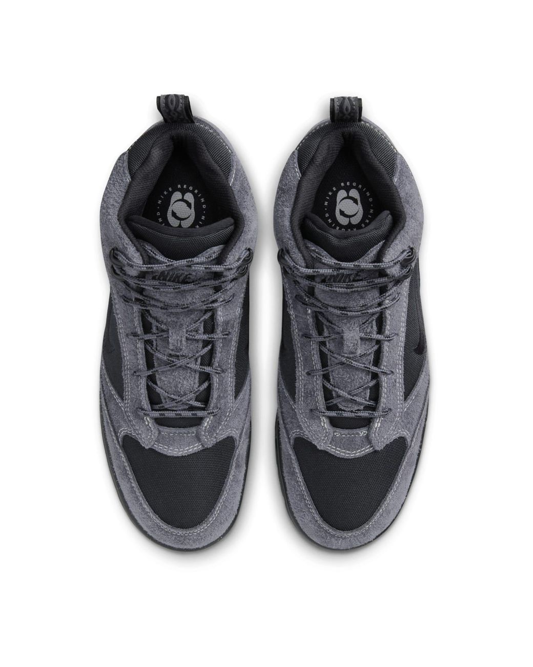 Nike Blue Acg Torre Mid Waterproof Dark' for men