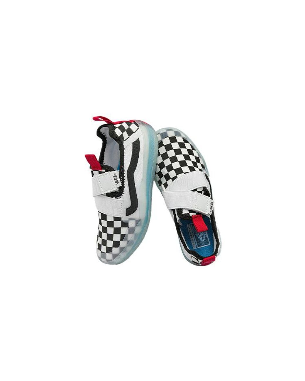 Vans Blue Strker Ultimatewaffle for men