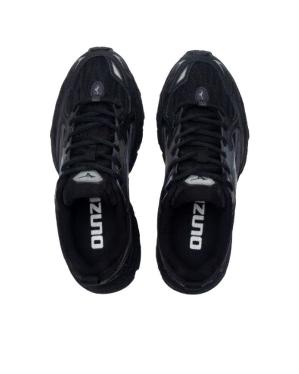 Mizuno Black Fiyi V2 for men