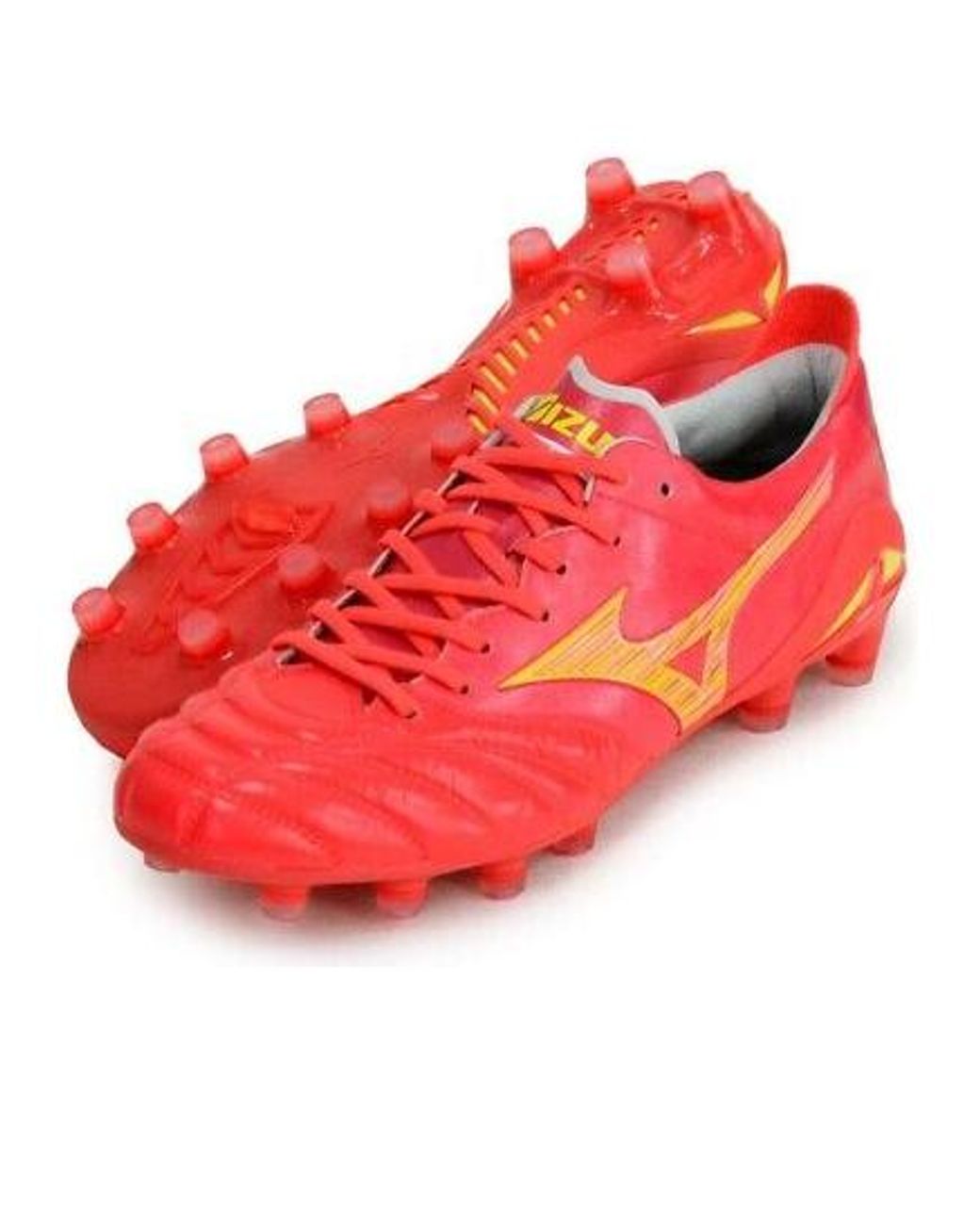 Mizuno Morelia Neo 4 Japan in Red for Men | Lyst