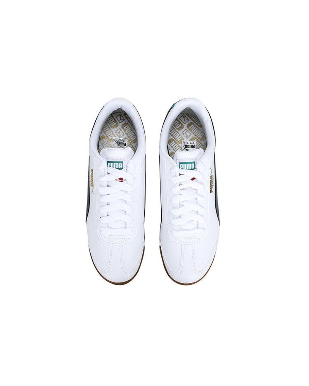 PUMA Blue Roma Basic Plus Evening Sky' for men