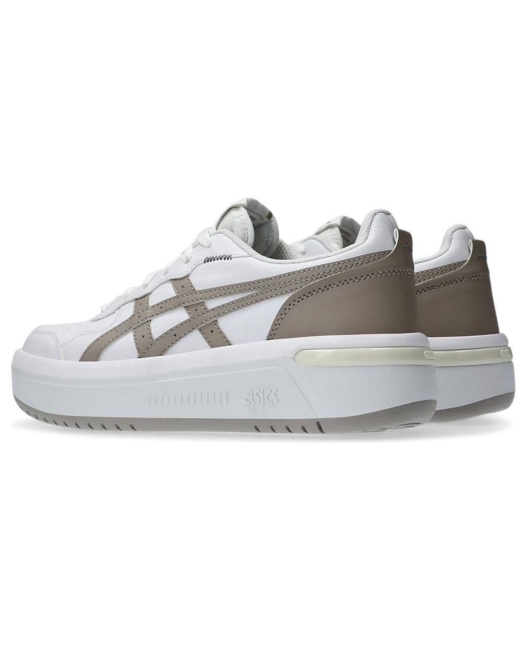 Asics White (Wmns) Japan S St Moonrock'