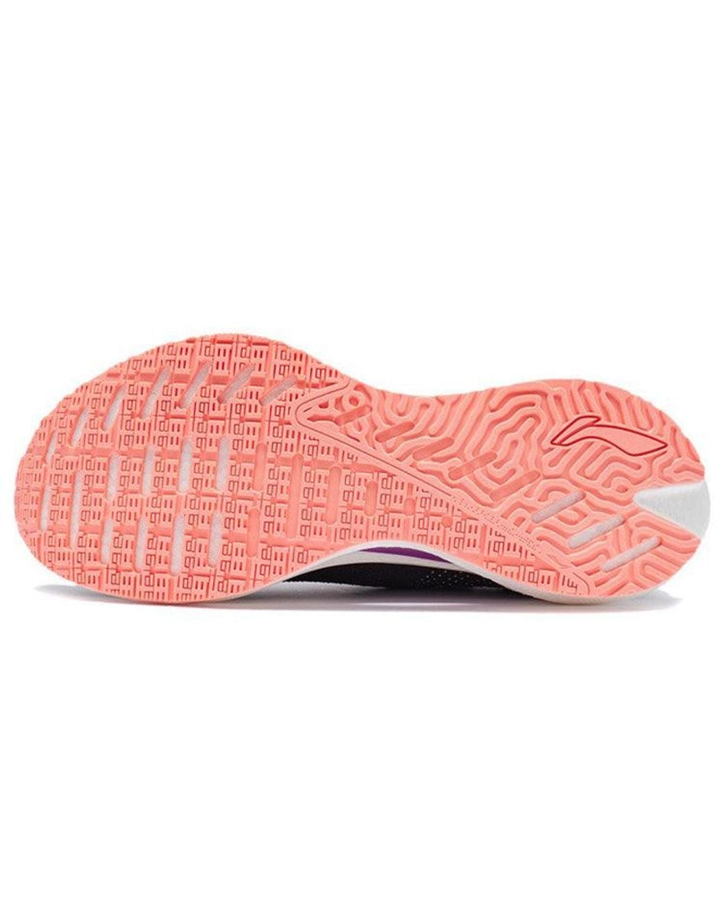 Li-ning Blue Shadow Essential Fluorescent' for men