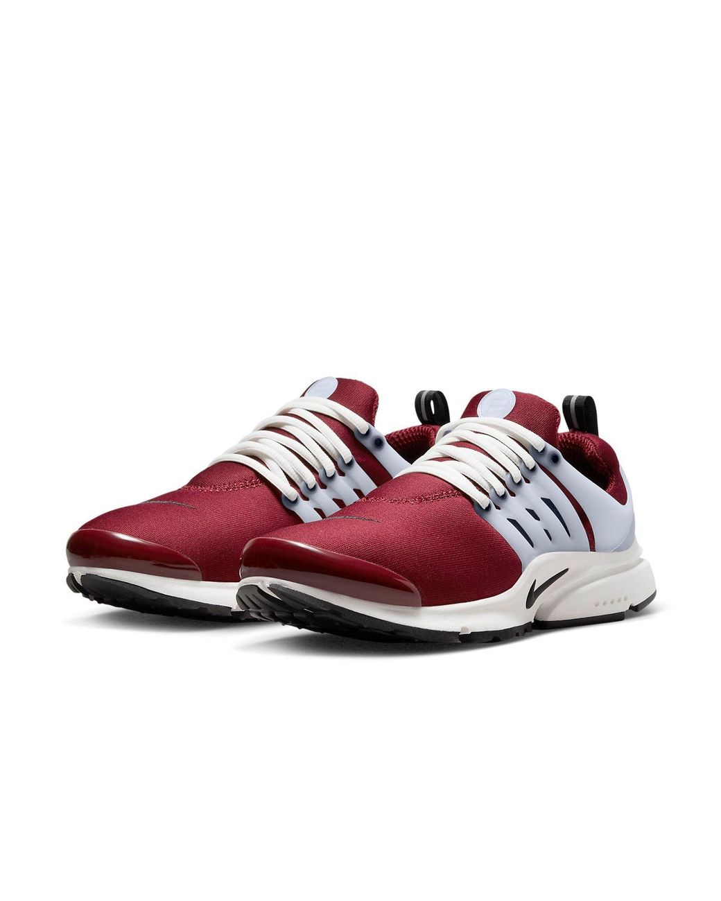 Nike Brown Air Presto 'Team' for men