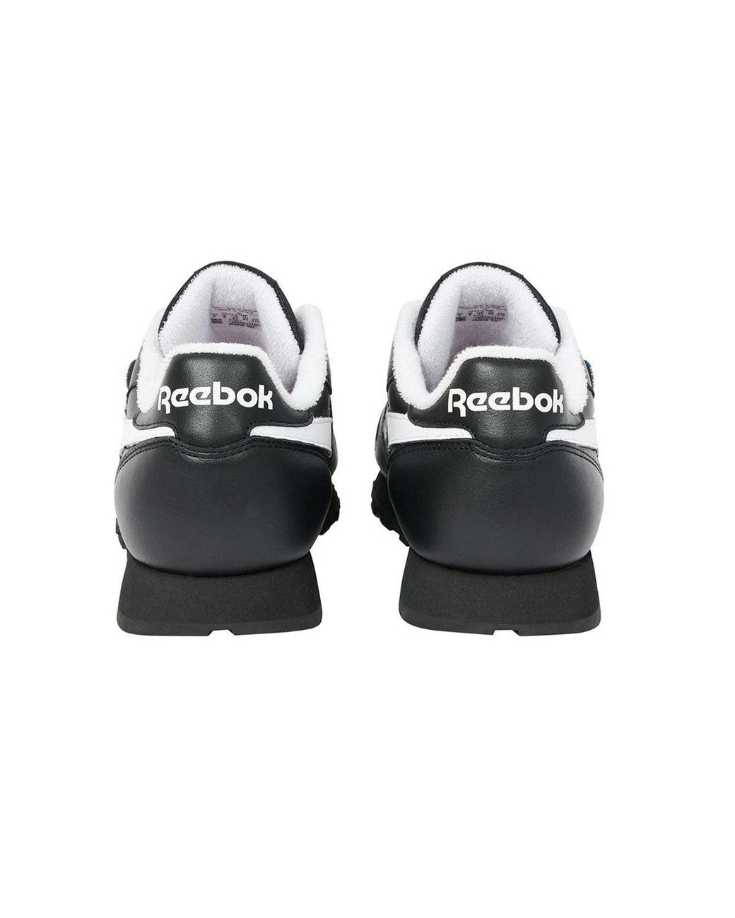 Reebok Brown Palace X Classic Leather Pump for men