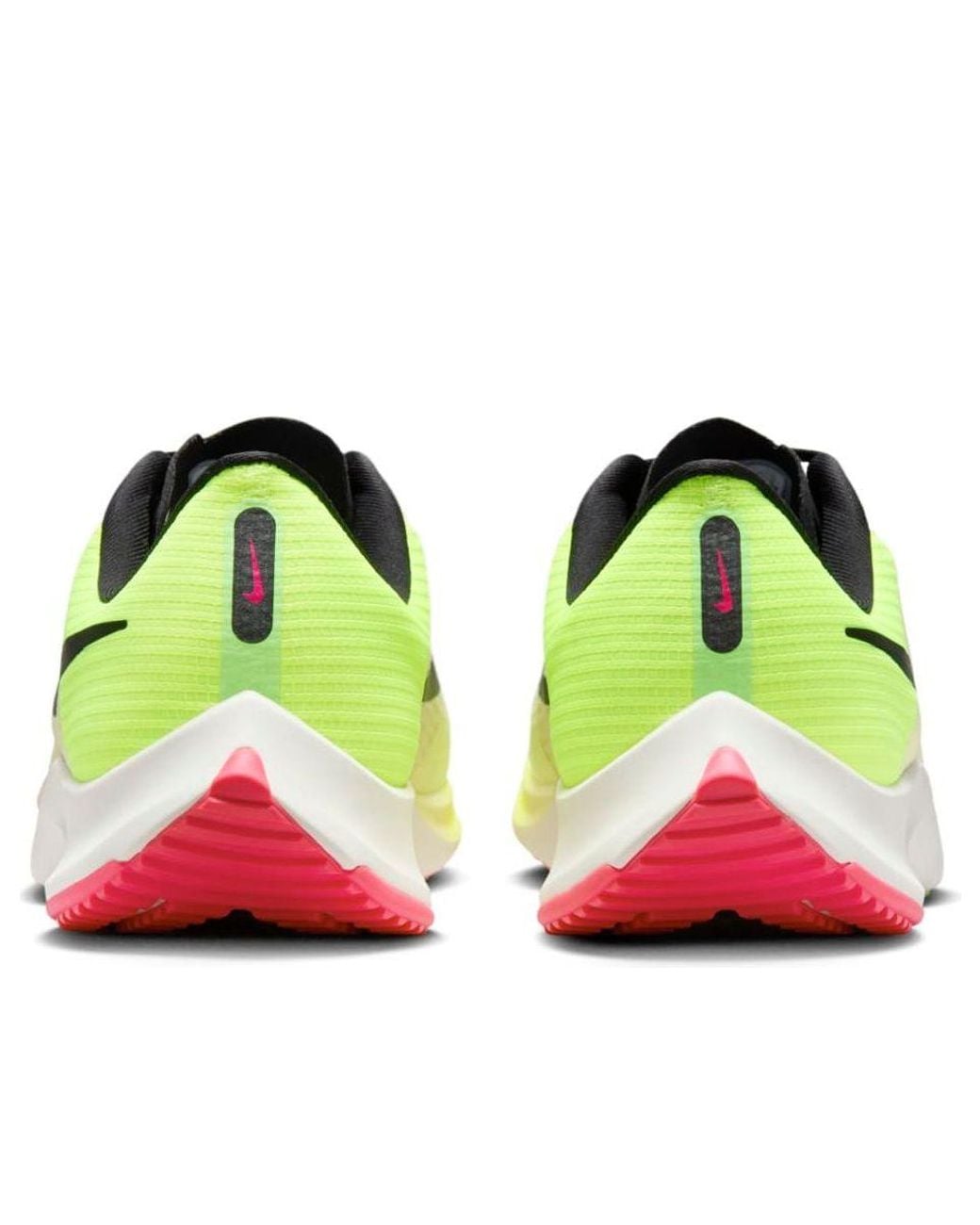 Nike Brown Air Zoom Rival Fly 3 'Ekiden' for men