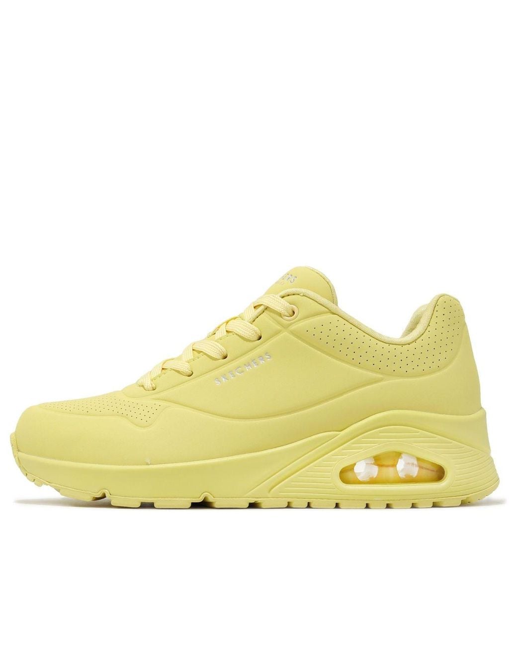 Skechers Yellow (Wmns) Uno-Bright Air