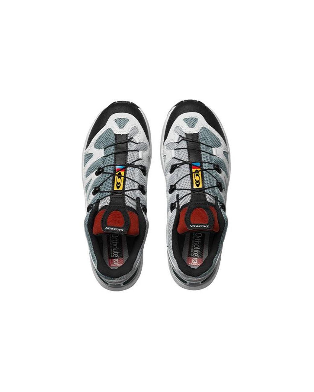 Salomon Xa Pro 1 'ashley Blue' for men