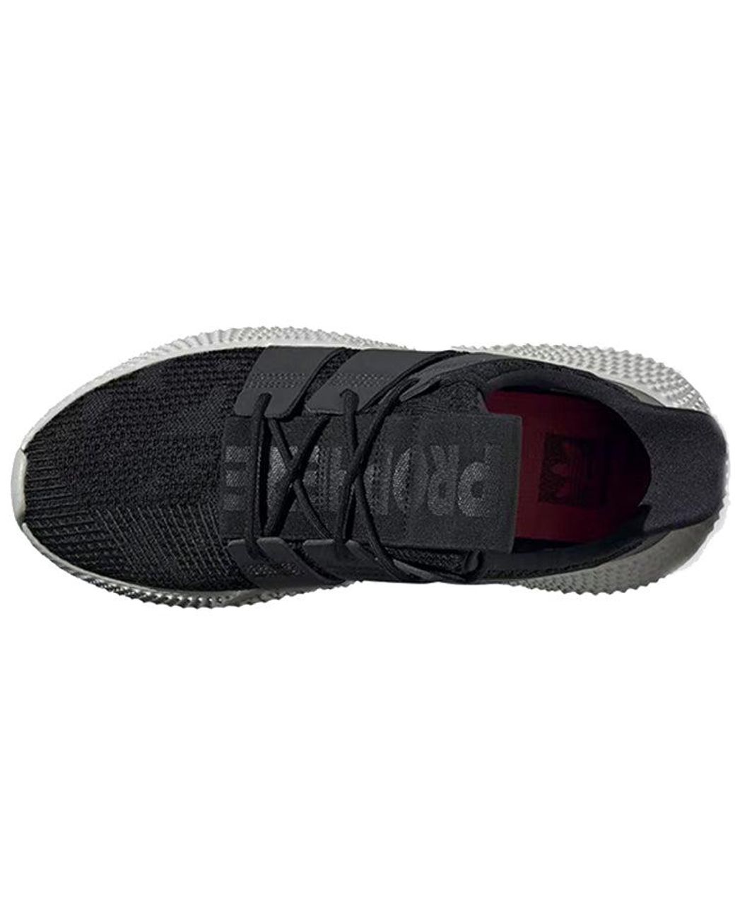 Adidas Black Prophere for men